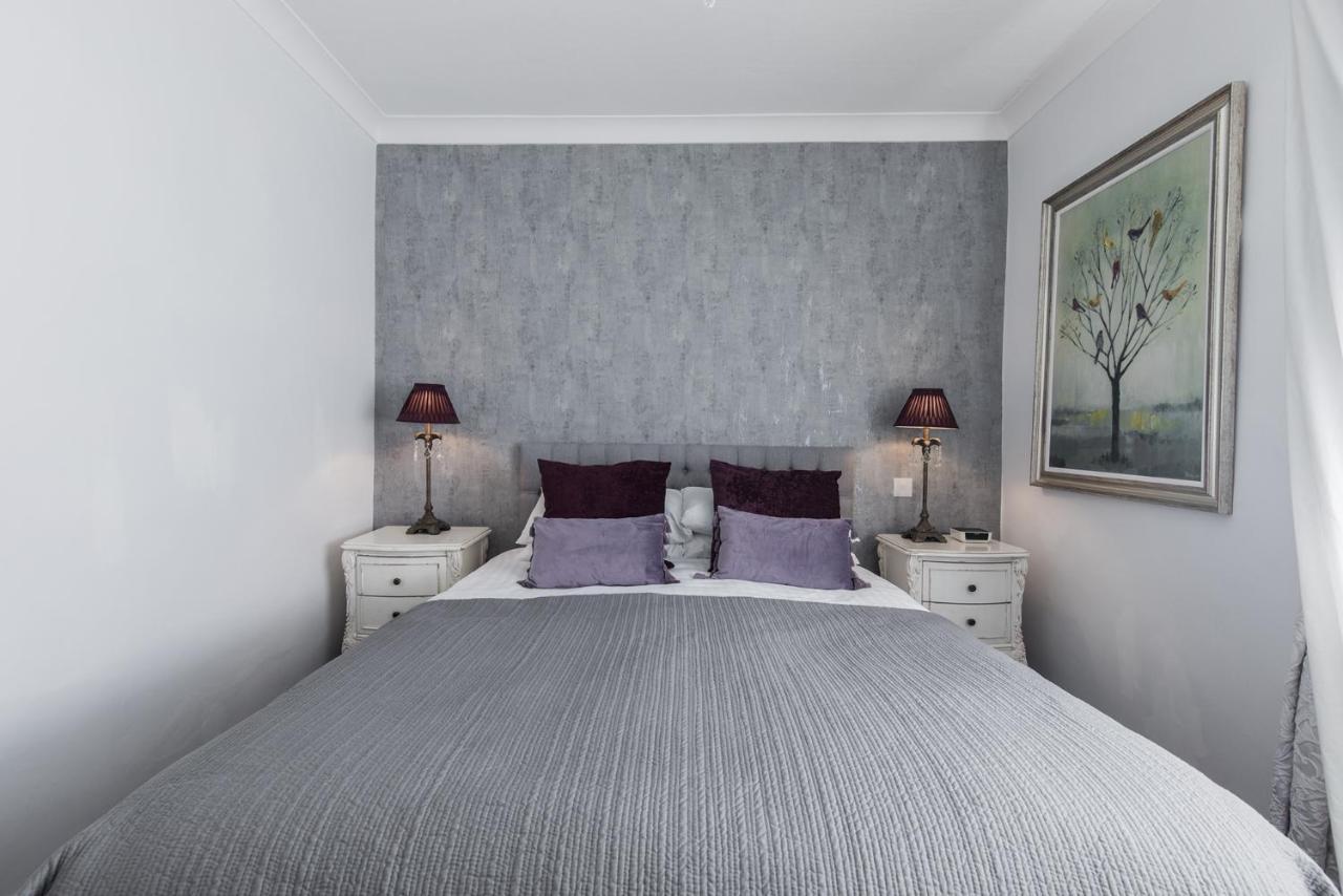 The Mount Pleasant Hotel Сидмаут Экстерьер фото