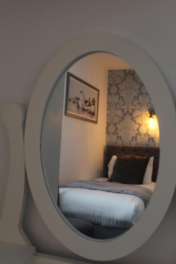 The Mount Pleasant Hotel Сидмаут Экстерьер фото