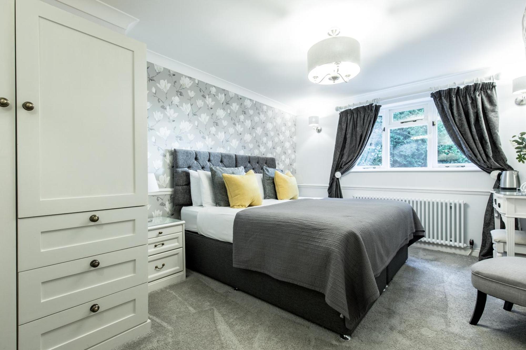 The Mount Pleasant Hotel Сидмаут Экстерьер фото