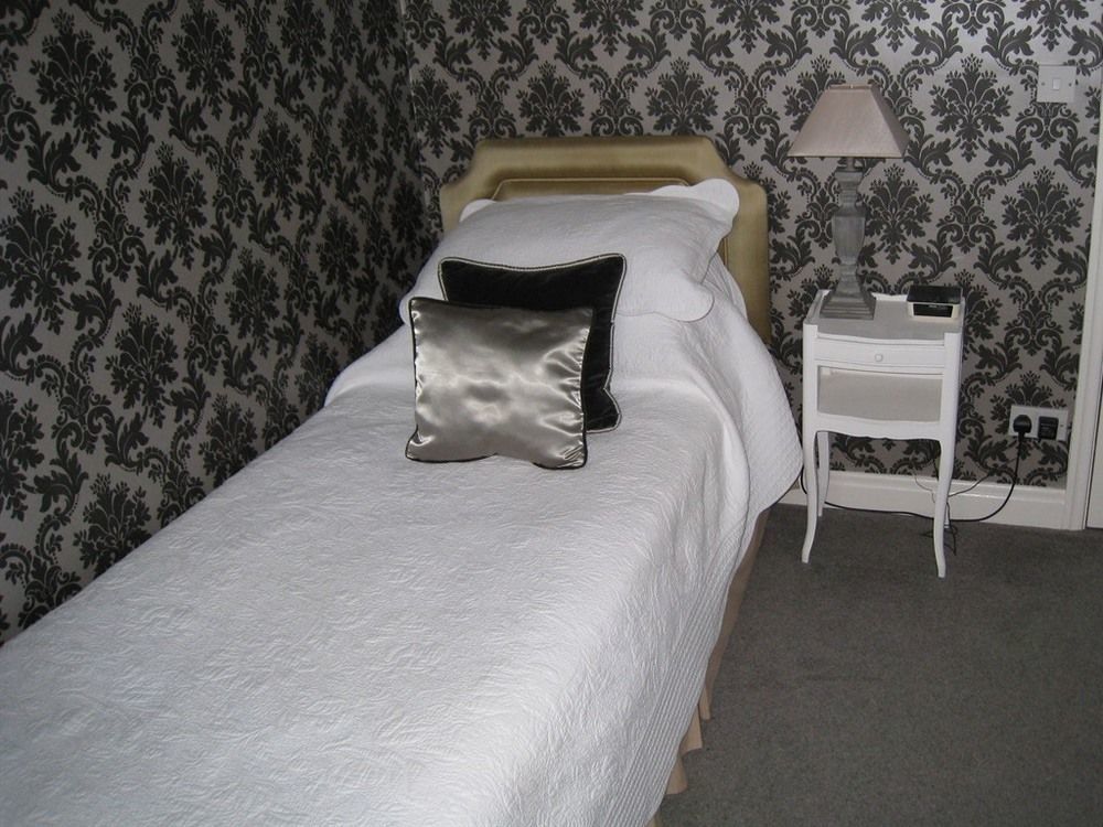 The Mount Pleasant Hotel Сидмаут Экстерьер фото